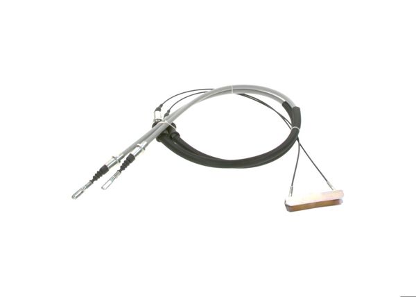 BOSCH 1987477250 | El Fren Teli Opel Omega 86-94