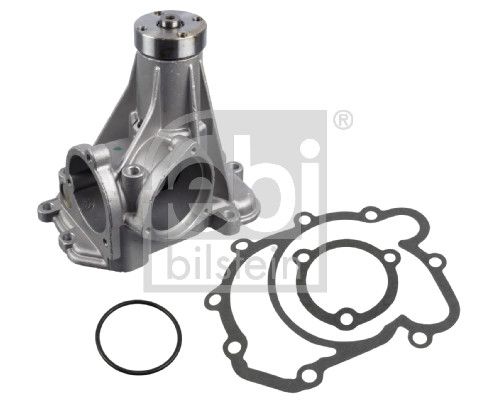 FEBI BILSTEIN 08756 | Devirdaim Pompası (M116, M117) W126 85 > 91 C126 85 > 91 R107 86 > 89