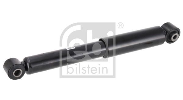 FEBI BILSTEIN 1002318 | Arka Amortisör (Gazlı) Combo 01 > 11 Meriva 03 > 10 Astra G Sw 98 > 10