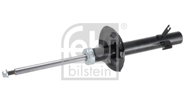 FEBI BILSTEIN 1002477 | Ön Amortisör Gazlı Sol C1 P107 1,0 / 1,4Hdı 05 > Aygo 1,0Vvt I / 1,4D