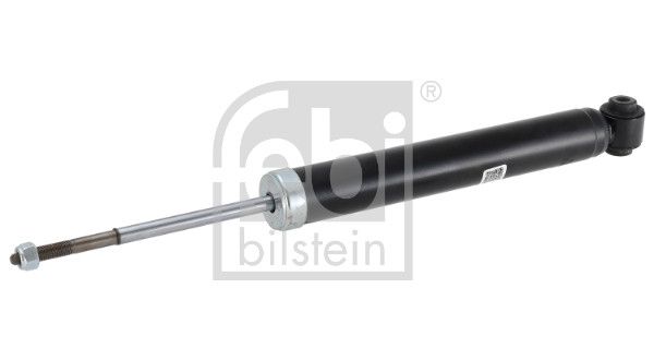 FEBI BILSTEIN 1002758 | Amortisör Arka (Gazlı) Smart Fortwo Cabrio (451) 07 > Fortwo Coupe (451) 08 >