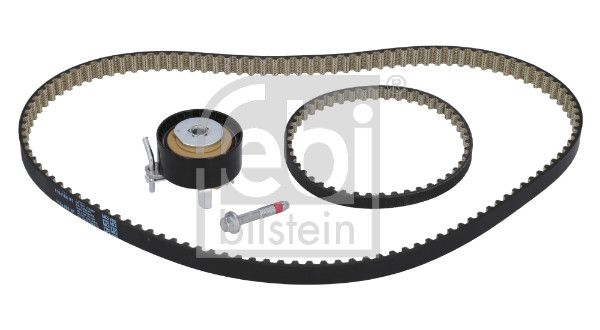 FEBI BILSTEIN 100325 | Triger Eksantrik Gergi Seti B Max 1.0 12 > Fiesta VI (Cb1, Ccn) 1.0 09 > 17 Focus III 1.0 12 > 1.0 Ecob