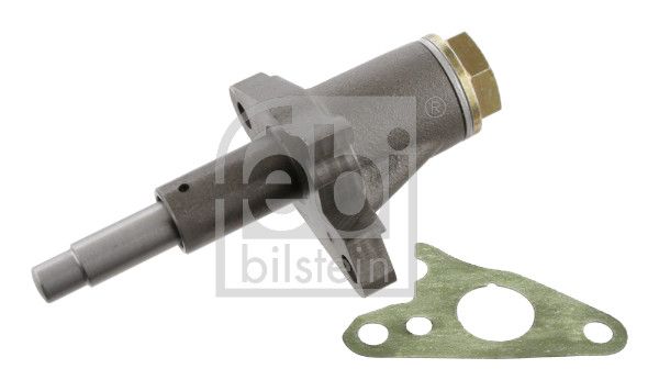 FEBI BILSTEIN 1048 | Eksantrik Zincir Gergisi (Om615, Om616, Om617) W115 68 > 77 W123 79 > 85 Mb100 T1 / T2 207D > 507D Unımog 88