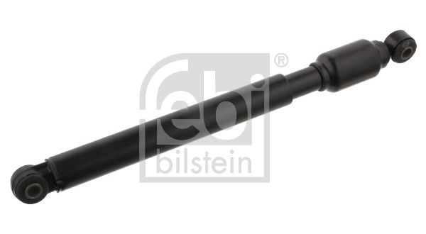FEBI BILSTEIN 1263 | Direksiyon Amortisörü W126 85 > 91 C126 86 > 91 W123 76 > 85 R107 86 > 89