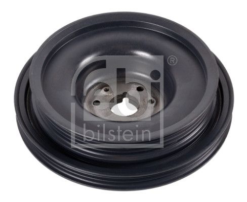 FEBI BILSTEIN 32135 | Krank Kasnağı Clio II Kangoo I Logan I Sandero I Symbol I Twingo I 1.2 D7f