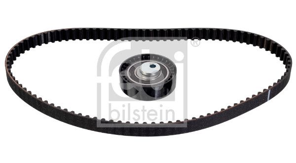 FEBI BILSTEIN 37640 | Eksantrik Rulman Kiti (Triger Seti) Dacia Dokker Lodgy Logan Sandero 1.6 16V / 1.4 / 1,6Mpı