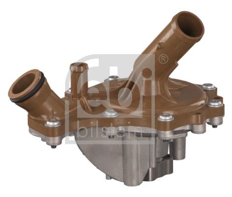 FEBI BILSTEIN 39297 | Devirdaim Su Pompası Boxer III Jumper III 2.2Hdı 16V E4 / E5 06 > Ducato III 2.2Jtd 100Ps 06 > Transit