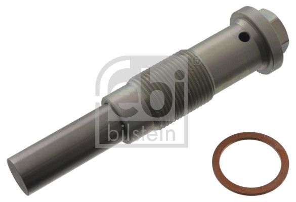 FEBI BILSTEIN 46371 | Kayış Gergisi Gergi Rayı, Dıslı Kayış Tahrıkı Içın Ford Connect 1.8 TDCI