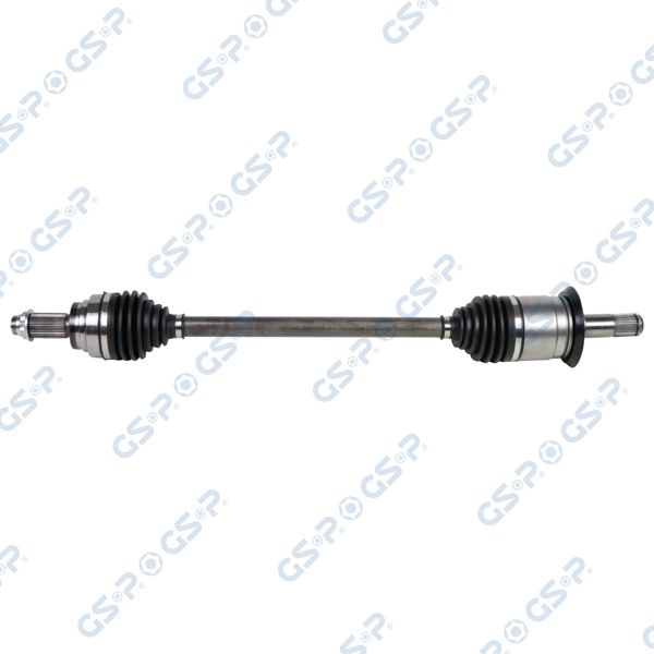 GSP 203157 | Aks Arka Sol BMW F20 11 >