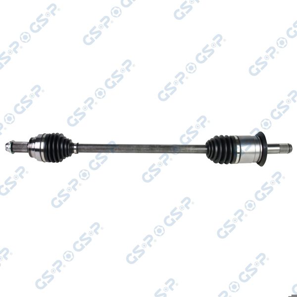 GSP 203158 | Aks Arka Sağ BMW F20 11 >