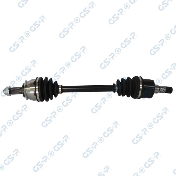 GSP 205041 | Aks Ön Sol Komple Mini R55 R56 R57 06 >