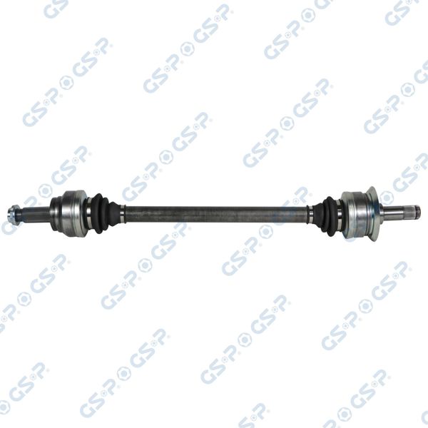 GSP 205081 | Komple Aks Arka BMW X5 E70 X5 F15 X6 F16 06 >