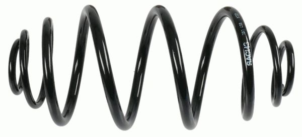SACHS 996499 | Helezon Yayı Arka Sağ / Sol-(Opel-Astra G 1998-2005)