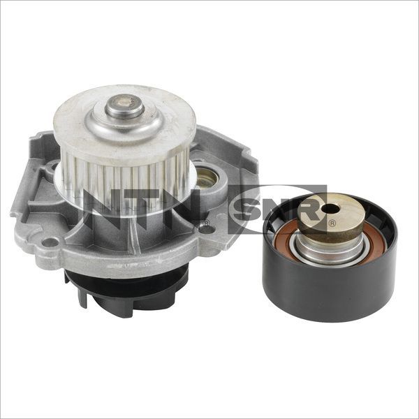SNR KDP458340 | Triger Seti + Devirdaim Egea / Linea / Albea / Palio / Doblo / Siena 1.2 16V-1.4 T-Jet