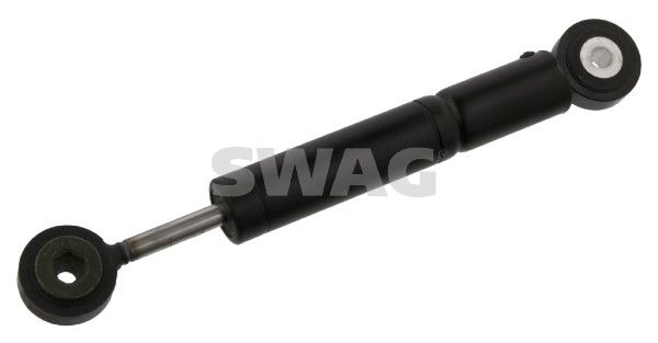 SWAG 10520019 | Gergi Amortisörü 190 W201 85 > 93 W124 85 > 93 S124 85 > 92 C124 89 > 92