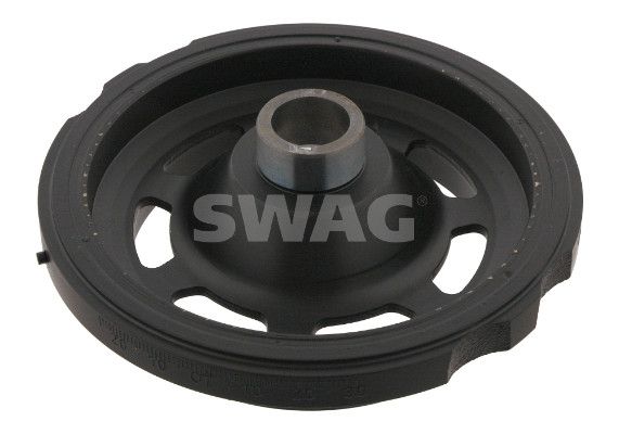 SWAG 10931296 | Krank Kasnağı W210 96 > 99 W461 93 > 00 Sprinter 97 > 00