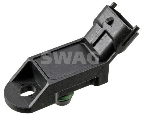 SWAG 33113593 | Basıns Sensörü (Map) Palio I Doblo I Grande Punto Idea Linea Punto Punto Evo 1.4
