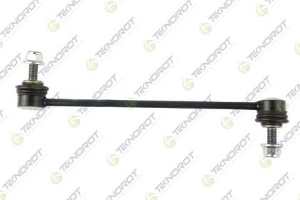 TEKNOROT R-976 | Z-Rot Renault Talıant 21 > Dacia Logan III 20 > Sandero III 20 > | 2 Adet