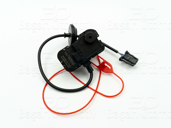 WISCO 1235935-00 | Yakıt Depo Kilit Motoru VW Golf 7 (5G1) 14-16 / Jetta 4 (162) 11-15