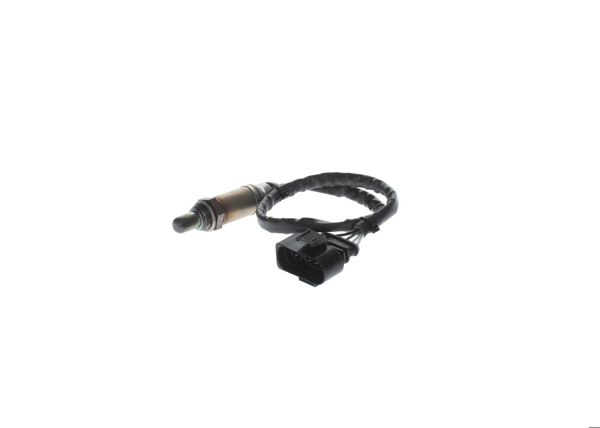BOSCH 0258005660 | Oksijen Sensörü Seat Inca VW Caddy Gol Paratı Polo Classic