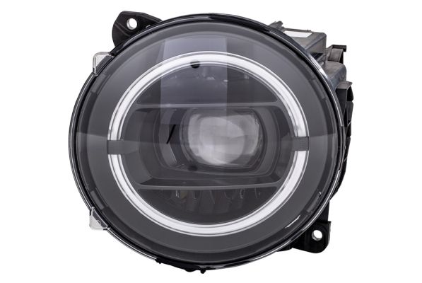 HELLA 1EX 014 543-171 | Far Led W463 Sol