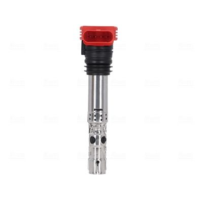 NISSENS 966350 | Ateşleme Bobini VW