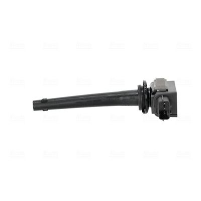 NISSENS 966489 | Bobin Nissan Micra-K12 03-10 1.6