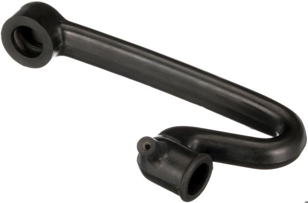 RAPRO R28356 | Motor Havalandırma Hortumu Mercedes W123 W126 72 >