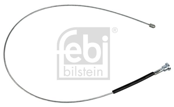 FEBI BILSTEIN 101811 | El Fren Teli Opel Corsa C Kampanalı Fren Sağ