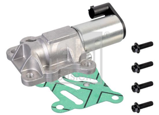 FEBI BILSTEIN 175295 | Eksantrik Resetleme Valfi S60 / S80 / V70 / Xc70 / Xc90 Emme