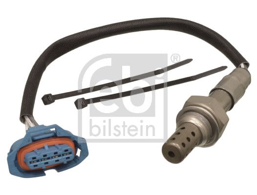 FEBI BILSTEIN 179568 | Oksijen Sensörü Chevrolet Cruze Konum 2