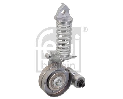 FEBI BILSTEIN 22370 | Gergi Kütüğü Opel Astra G / H / J / Corsa C / D / E / Meriva B / Insignia / Mokka / Aveo T300 1.0 / 1.2 / 1.4Xep / Xer / Net