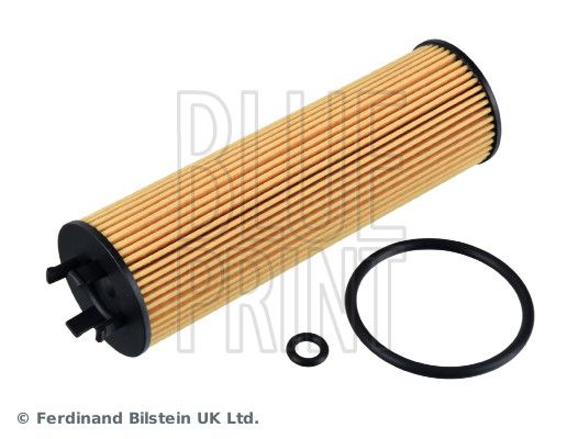 BLUEPRINT ADBP210088 | Yağ Filtresi 2.0 TDI
