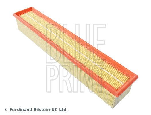 BLUEPRINT ADU172236 | Hava Filtresi W203