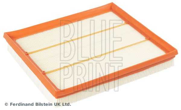 BLUEPRINT ADU172241 | Hava Filtresi W220 / W463