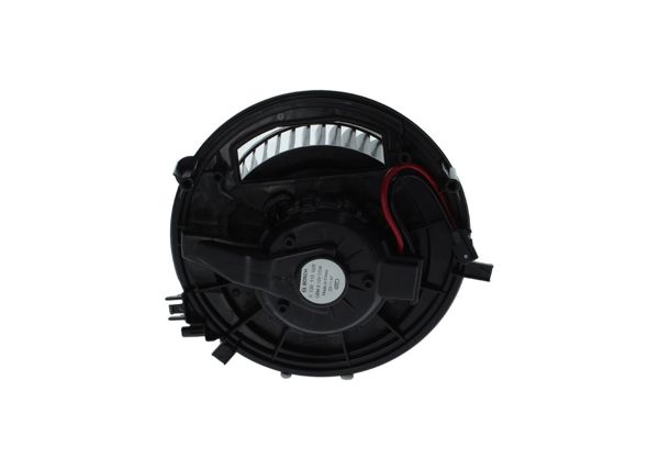 BOSCH 0 130 115 02R | Kalorifer Motoru Golf7 / Passat / Tiguan / A3 / Leon 13 >