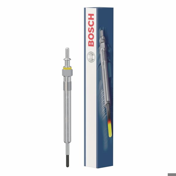 BOSCH 0 250 703 057 | Kzıdırma Bujisi W204 / W211