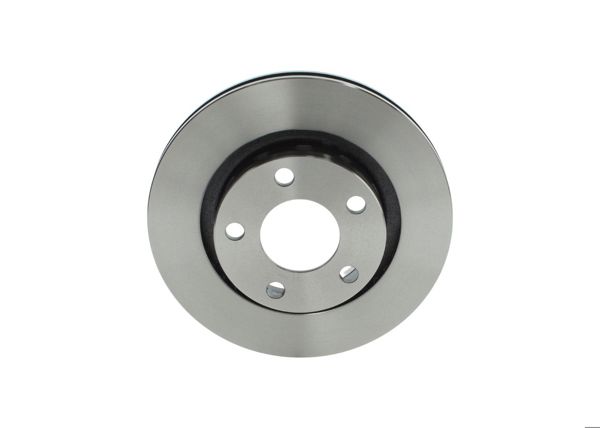 BOSCH 0986478574 | Arka Fren Diski Audi | 2 Adet