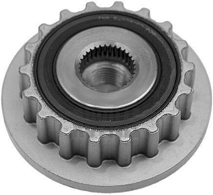 CONTINENTAL CTAM AP9030 | Kaplin T5 / Touareg Axd / Axe / Bac 2.5 TDI 04 > 10