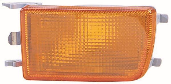 DEPO 441-1606R-UE-Y | Sağ Sinyal Lambası Sarı VW Golf