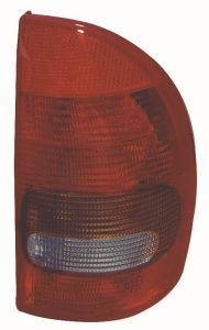 DEPO 442-1906L-UE | Stop Lambası Sol Opel Corsa B 5 Kapı