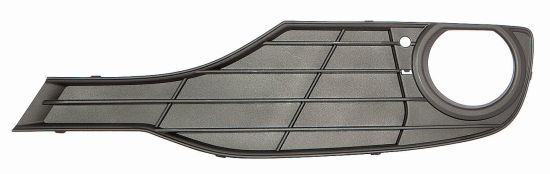 DEPO 444-2505R-UDN | F30 Tampon Izgarası Modern Line Sağ