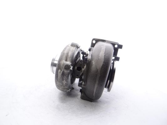GARRETT 721204-5001S | Turbo 2,8Tdı Lt35 / 46 Bcq / Auh
