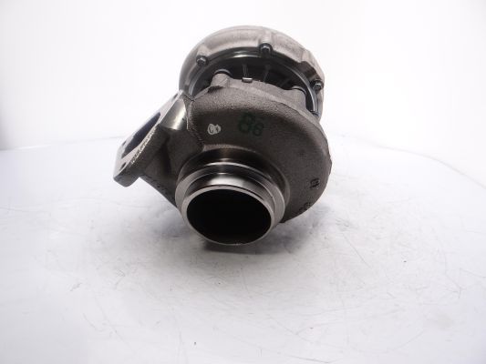 GARRETT 743115-5003S | Turbo