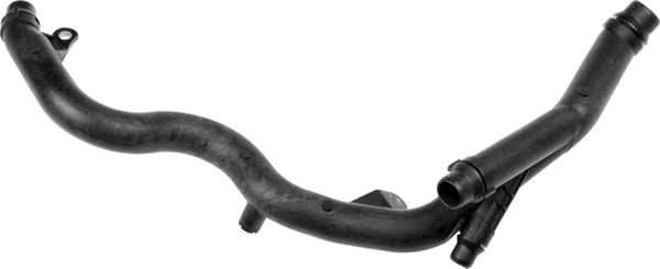 GATES 02-3585 | Kalorifer Su Borusu M47n2 / M57n / E46 / E53 / E83