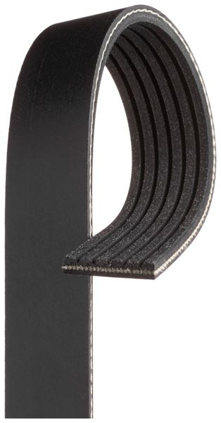 GATES 6PK1029EST | Klima Kayışı Range Rover Evoque
