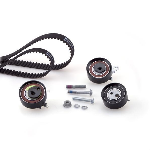 GATES K055323XS | Triger Seti T4 Lt 35 2.5 TDI