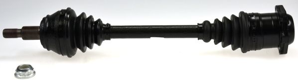 GKN 304353 | Komple Aks Golf Bcb