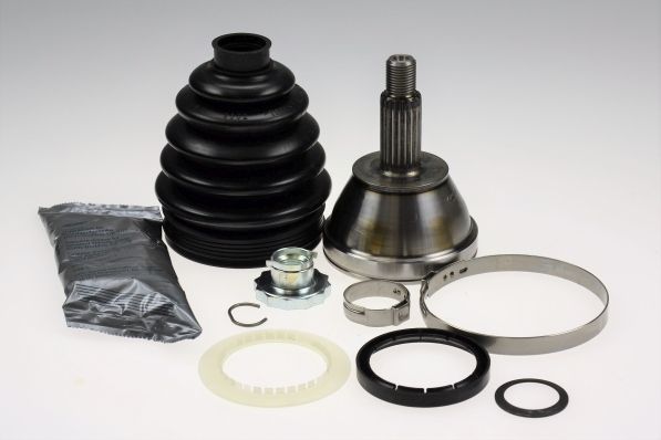 GKN 306214 | Dış Aks Kafası Polo Fabia 1.2