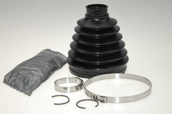 GKN 306929 | Aks Körük Tm.Tk 639 CDI Arka Dış